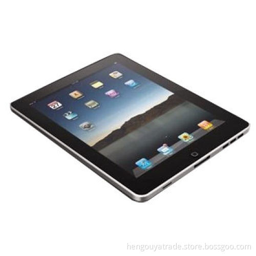 Tablet PC, Touch Screen, Google's Android 2.2 Pad, Supports Various, 3D Games and G-Sensor